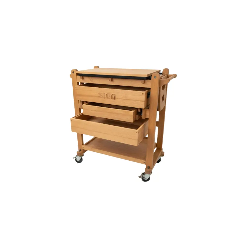 Service Trolley