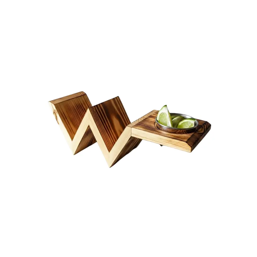 Tacos Holder (2 Tacos)