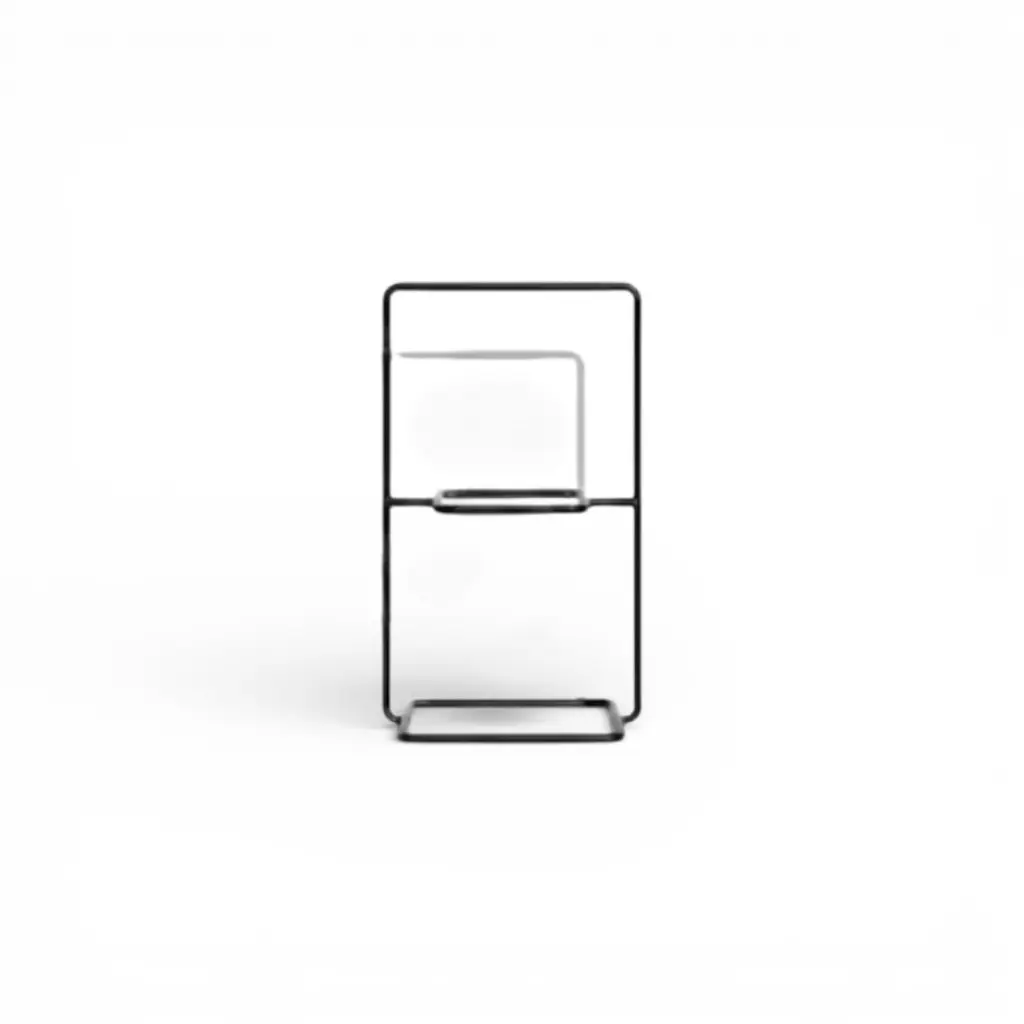 Metal Stand