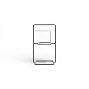 Metal Stand