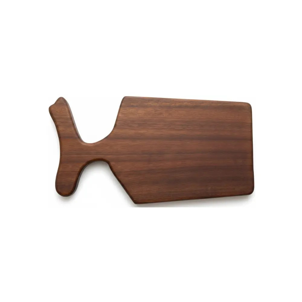 PLATE WITH HANDLE