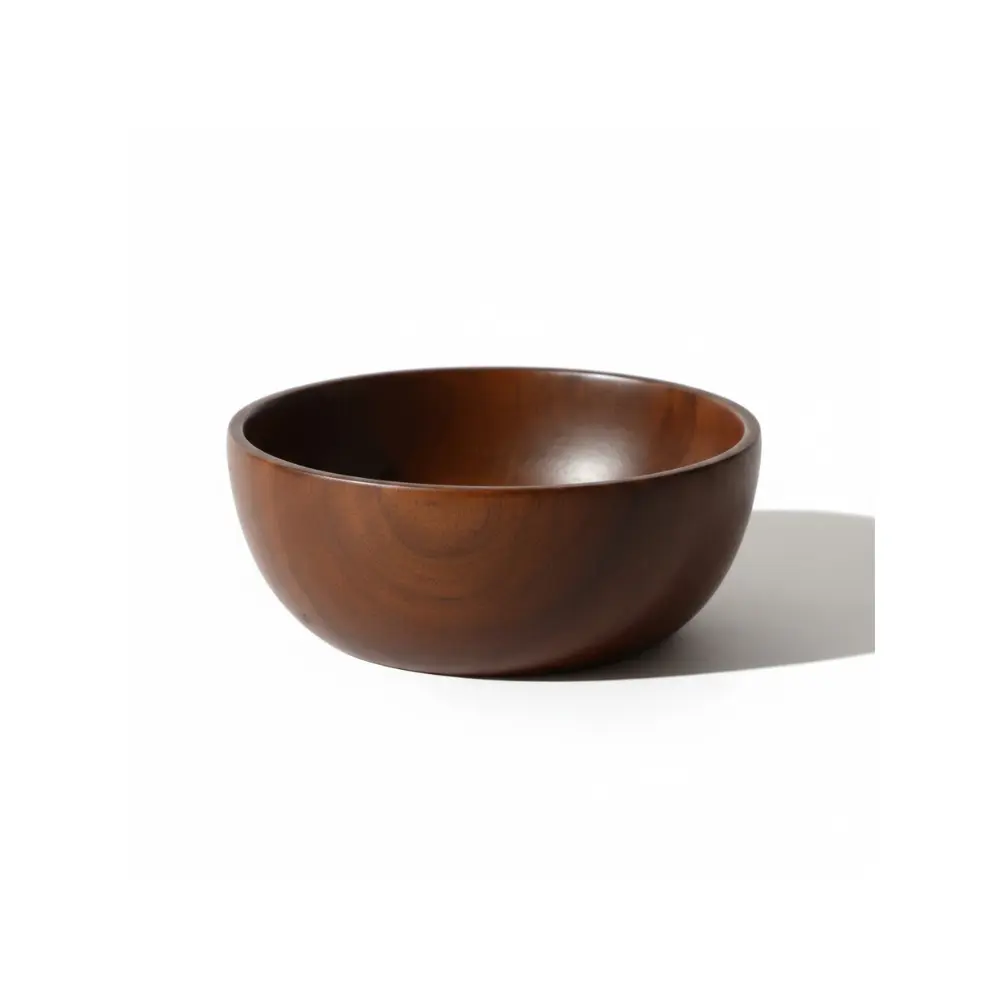 Bowl Large WALNUT