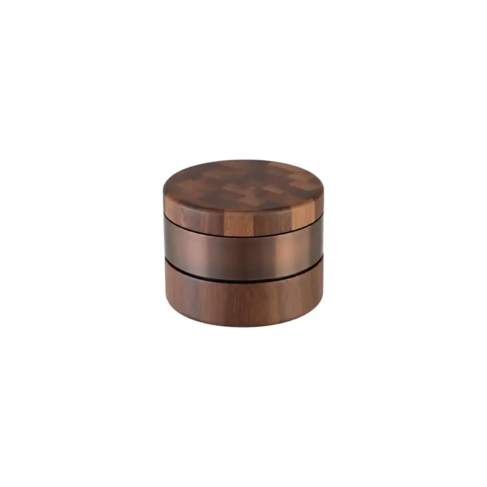Wood & Glass Elite