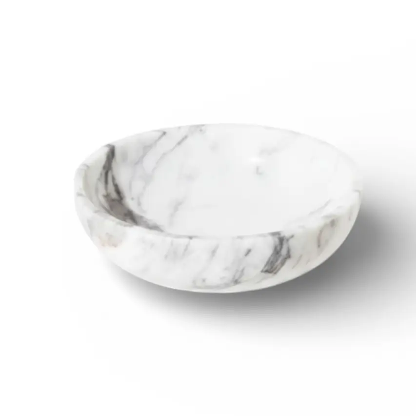 Marble Bowl NEWYORK