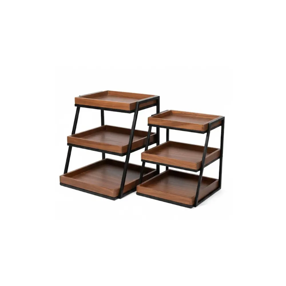 Serving Stand
