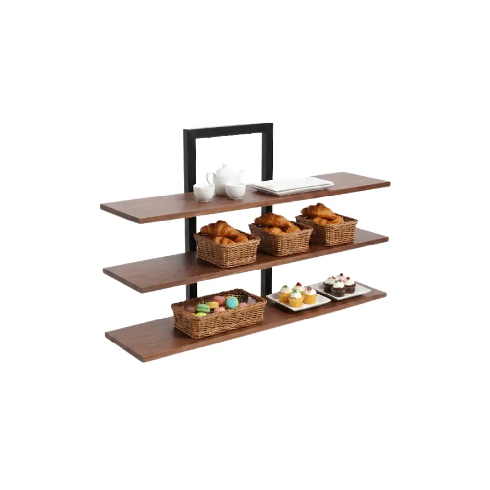 Countertop Display Stand