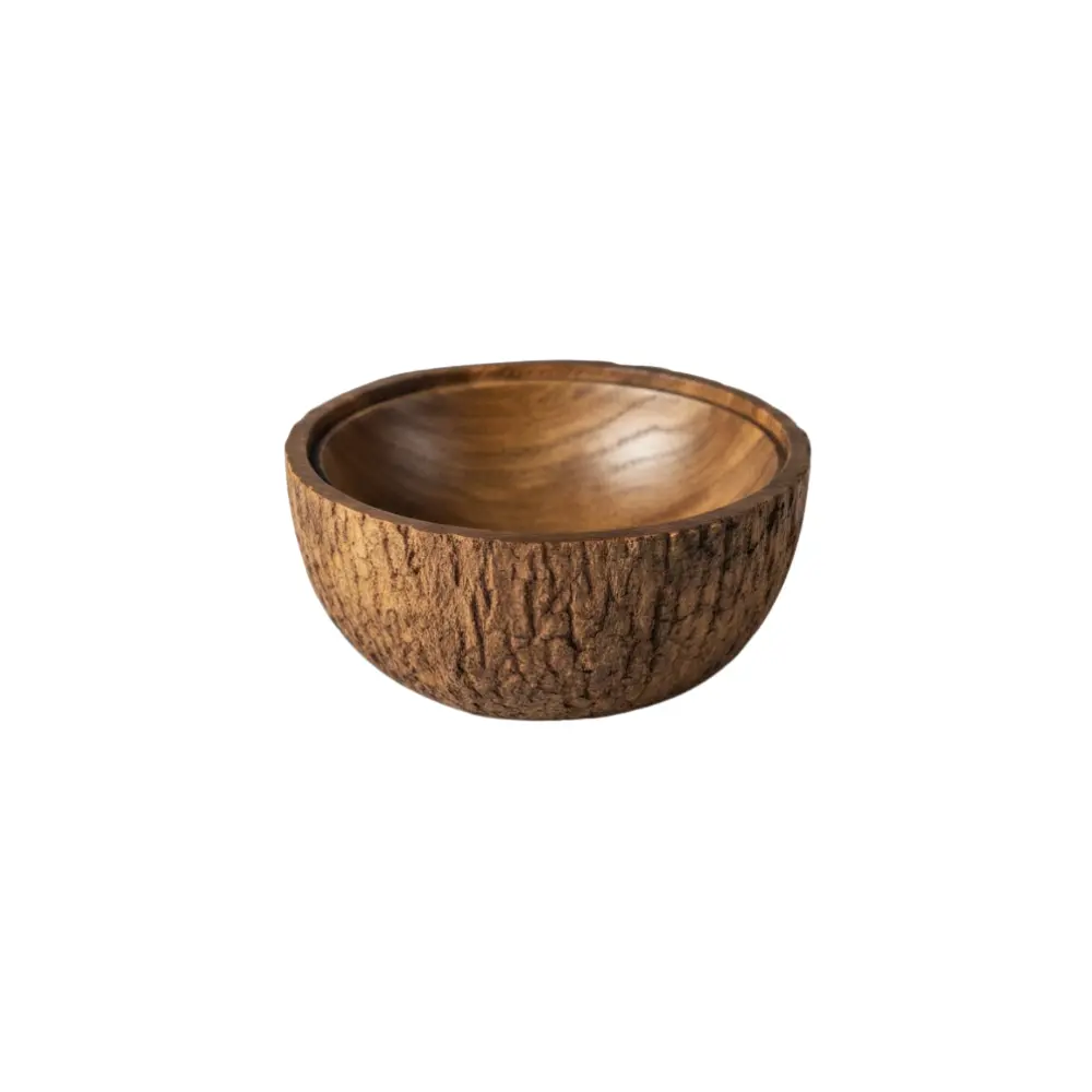 Hammered Bowl