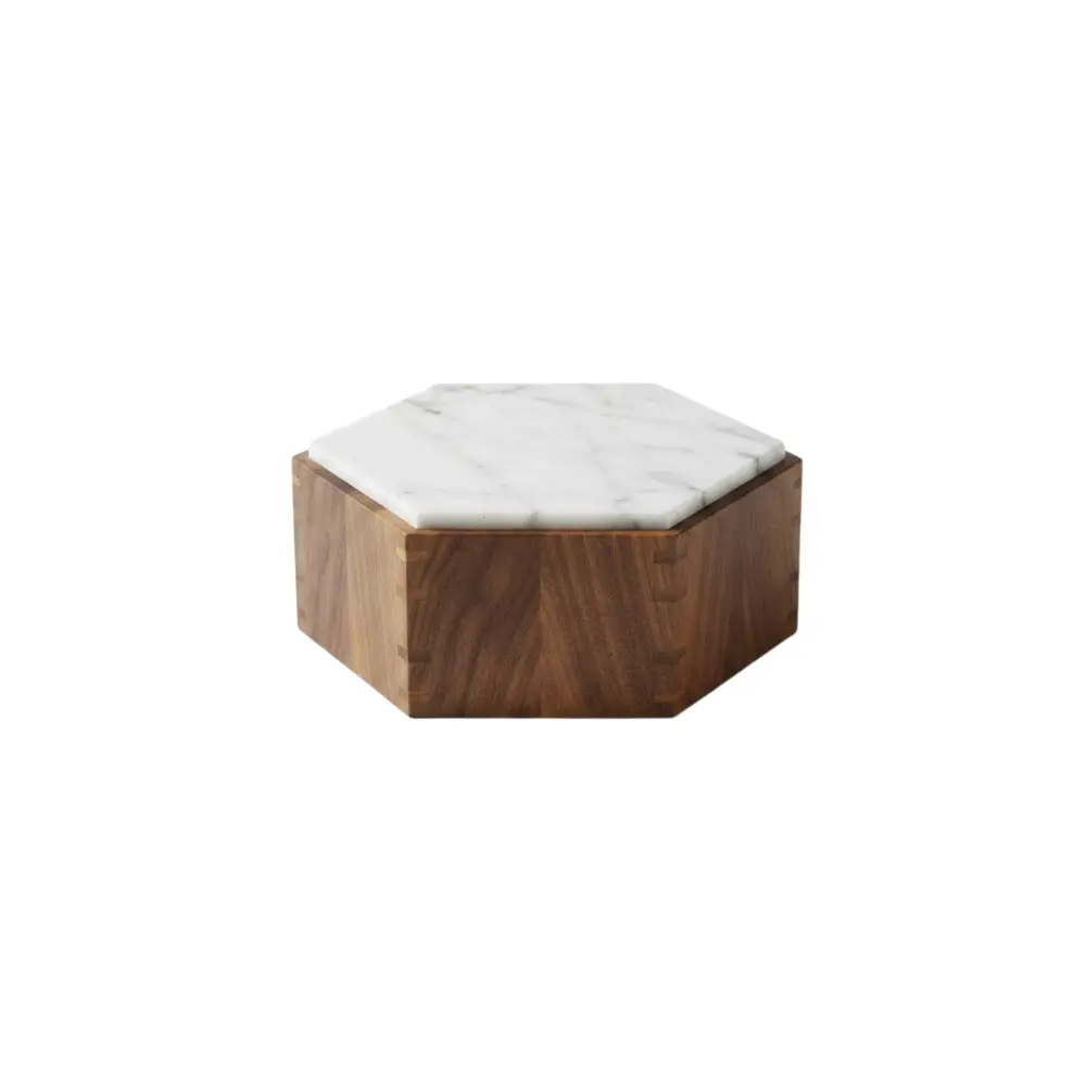 MarbleHex Riser