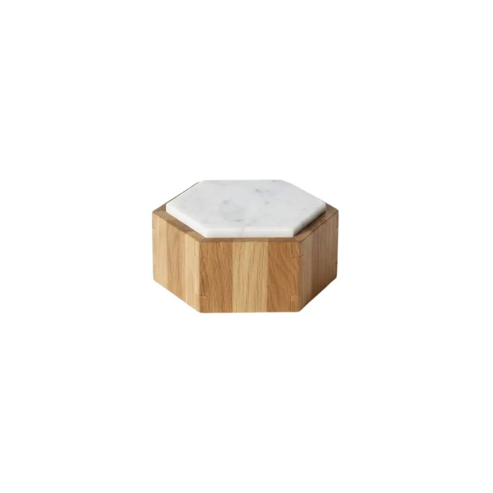 Pure Hexa Platform