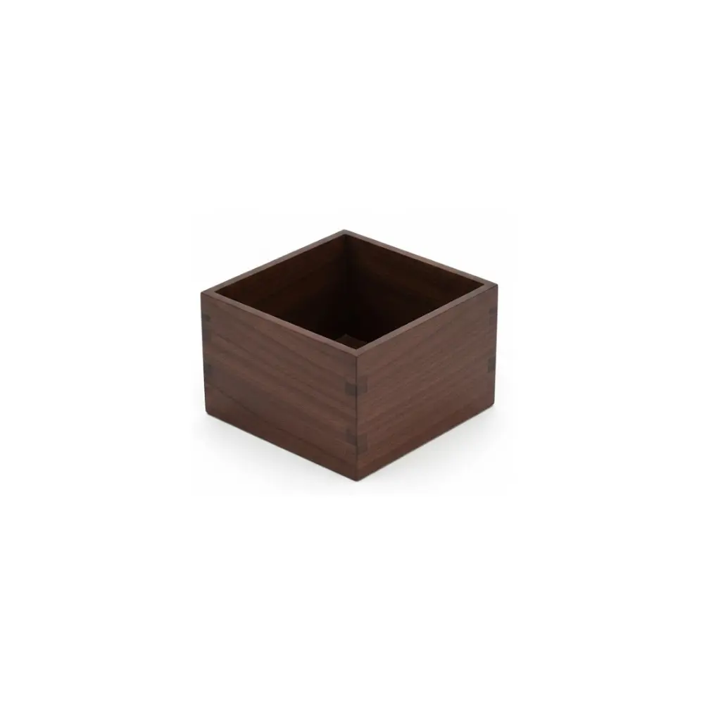 Deep Grain Box