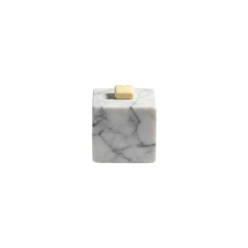 Arctic Block