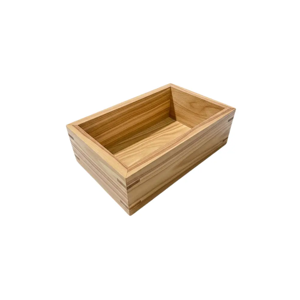 Towel Box 