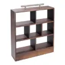 High Rack Display