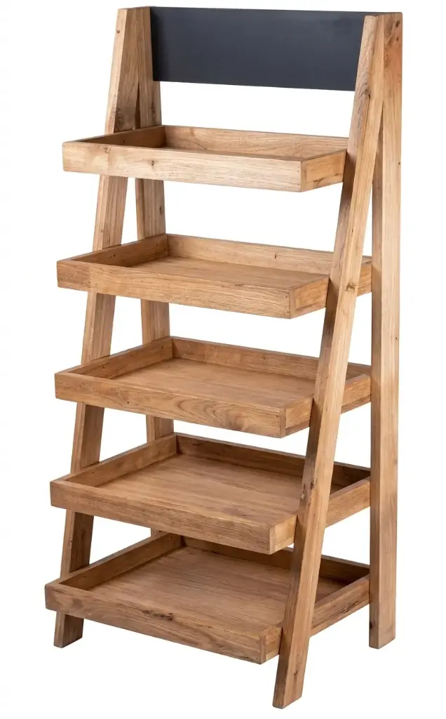 Counter Stand - 5 Level