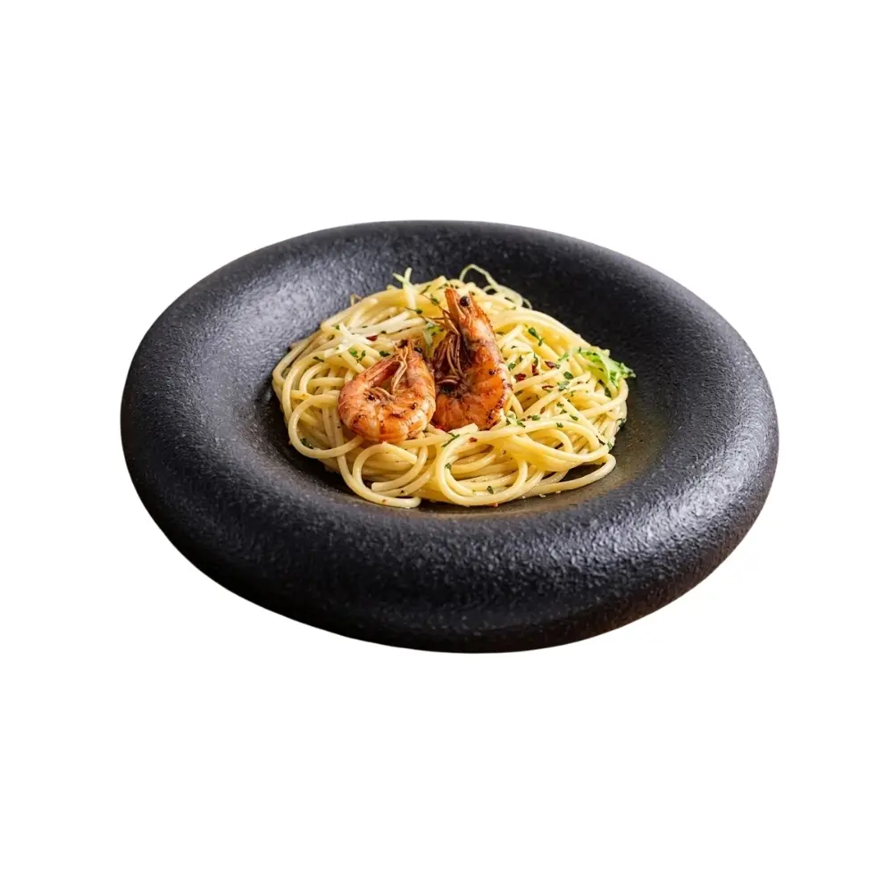 Insulated Nest  Plate