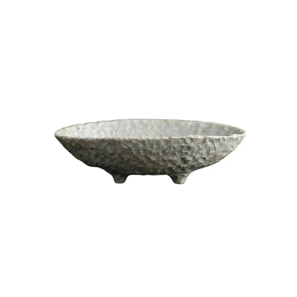 4 Legged Bowl 