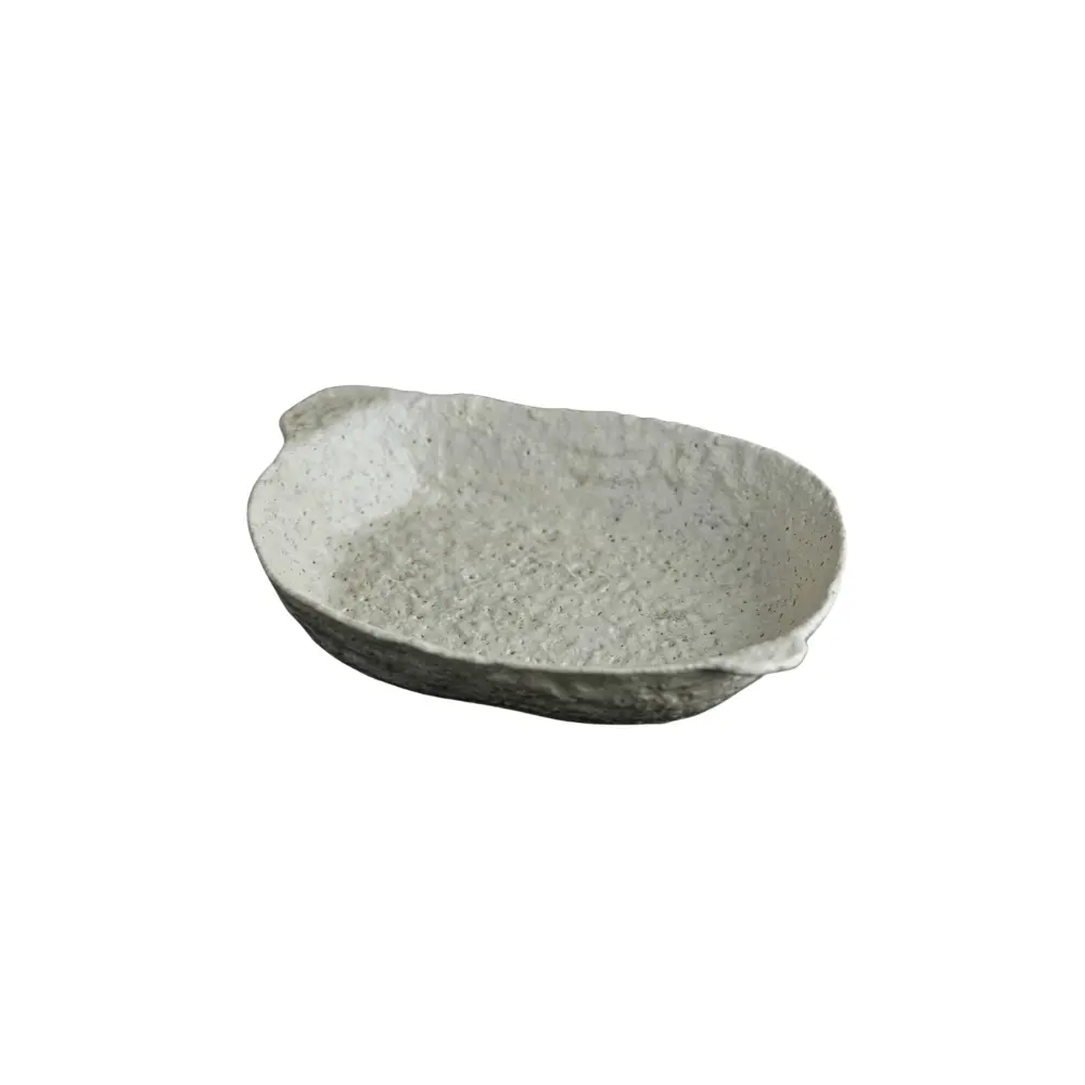 Binaural Plate 