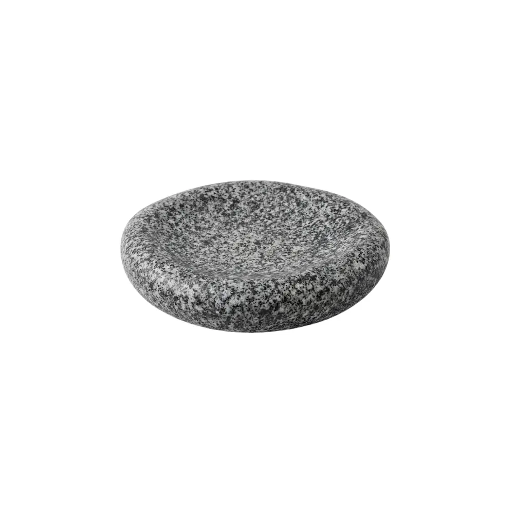 Round Plate