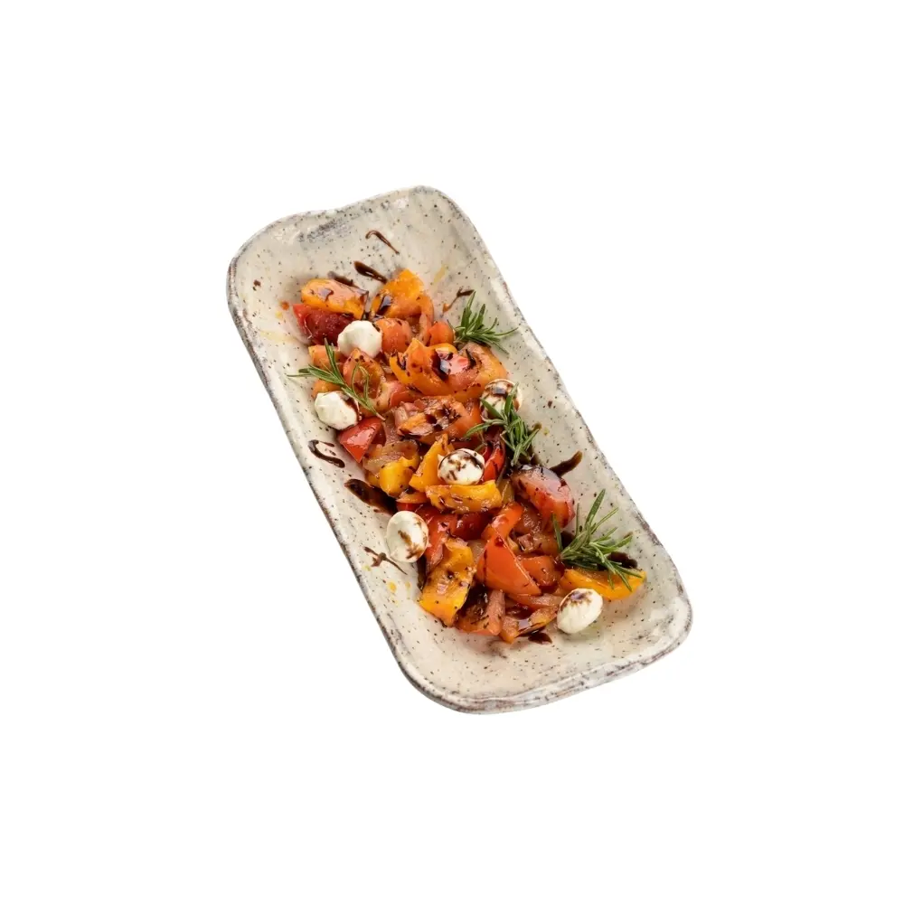 Appetizer Dish