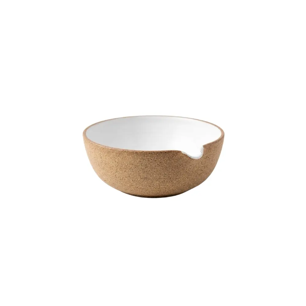 Bowl with Handle Space 