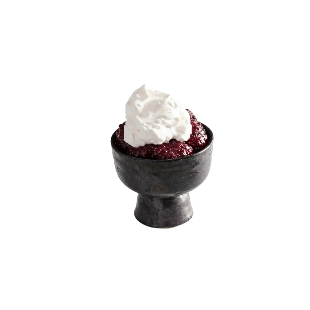 Ramekan Bowl with Stem 