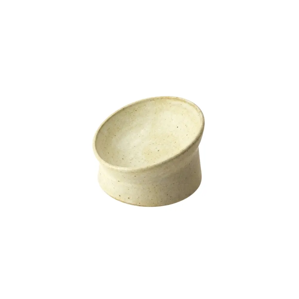 Elevated Ramekin Bowl