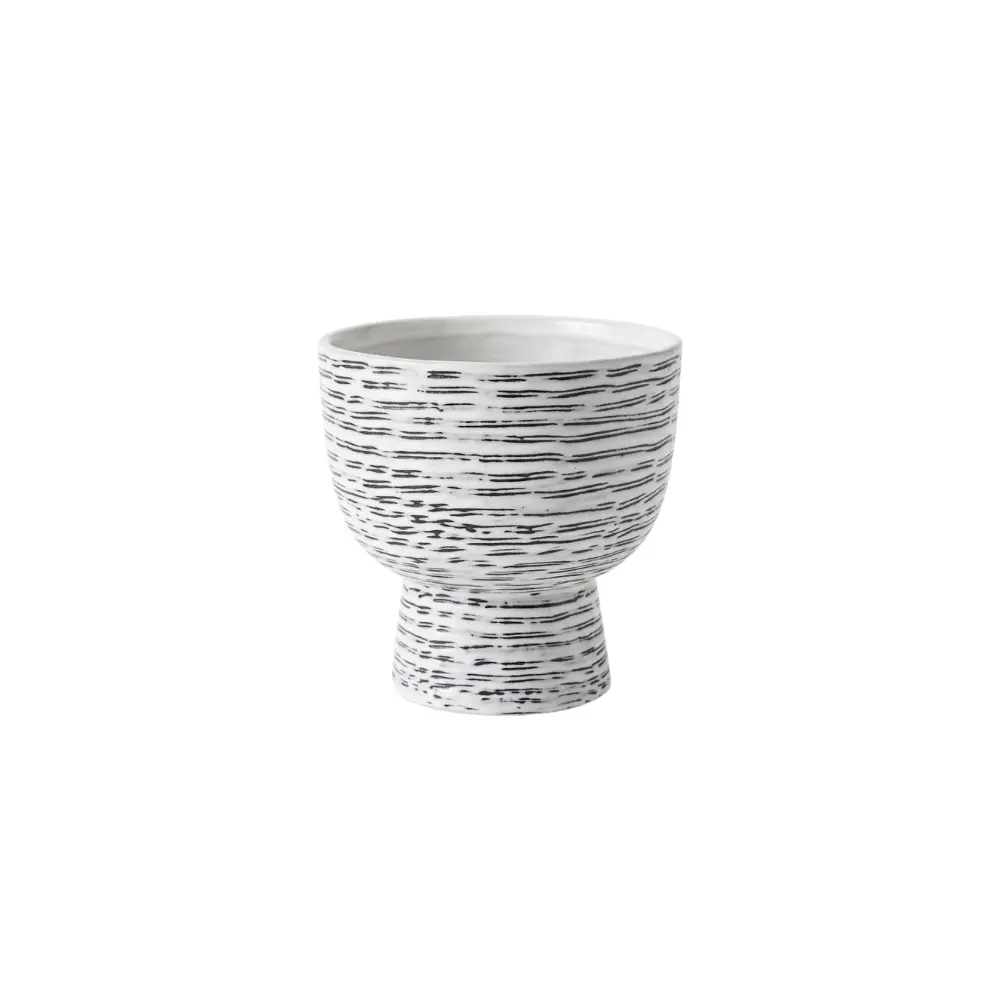 Pedestal Bowl  
