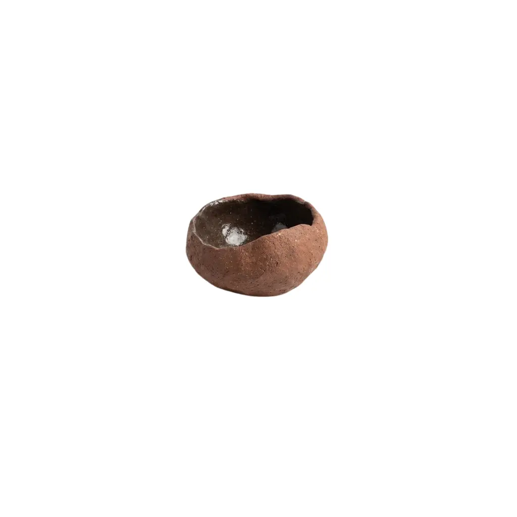 Ramekin Bowl Unsteady   