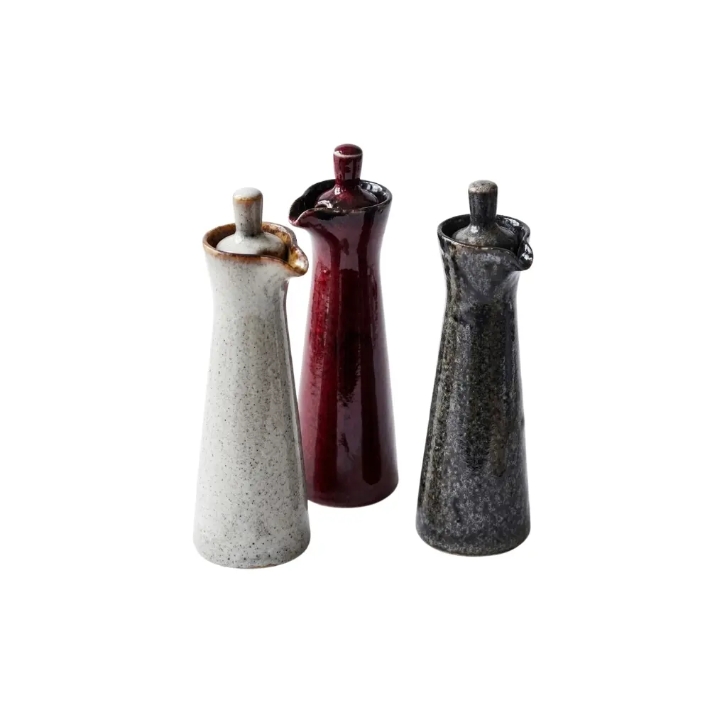 Oil Set  