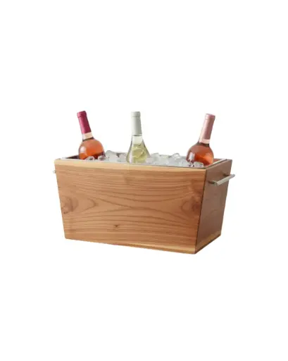 Beverage Dispenser Holder