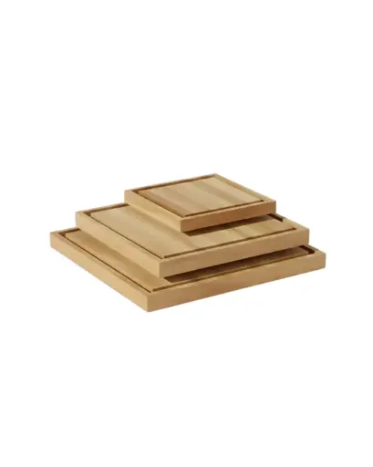 Board Without Recess