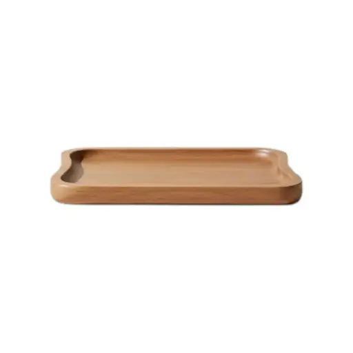 [TB 4004] Curvy Tray
