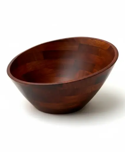 Elevated Salad Bowl