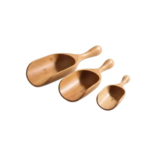 Flour Scoop