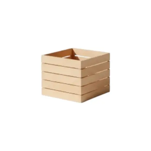 [BD 6014.5] Hal Through Tray