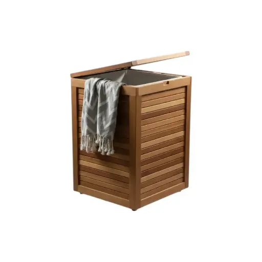 [WS 5005] Laundry Box / Hamper