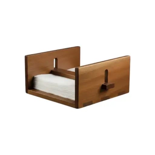 Napkin Holder