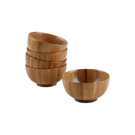 Noodles & Soup Bowl Asian