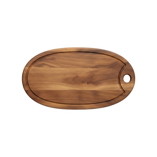 Oval Board