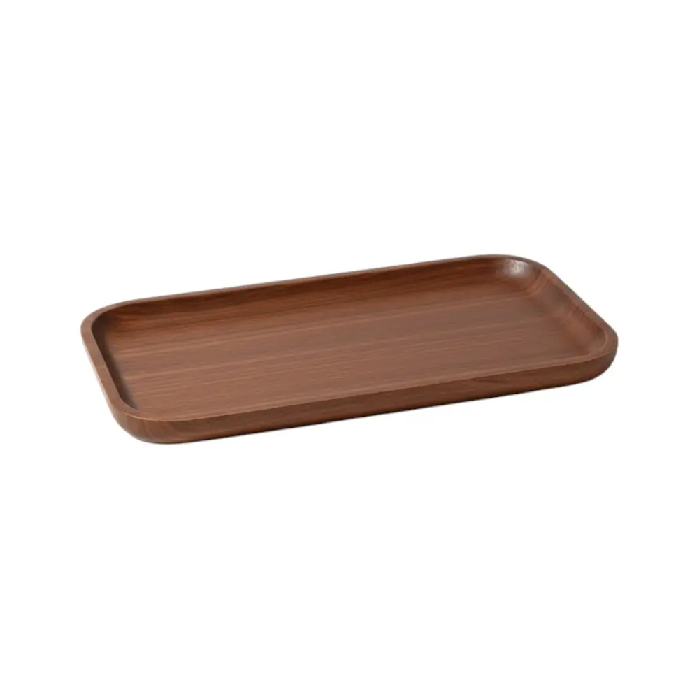 Long Rectangular Tray | Showroom