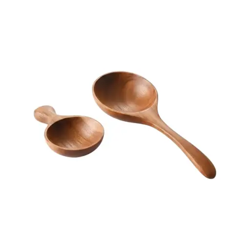 Salad Scoops