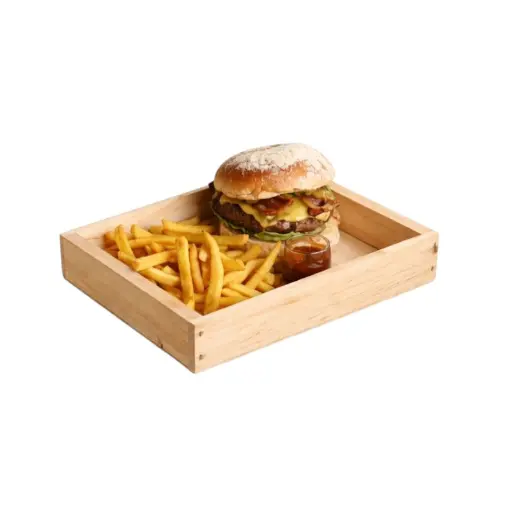 Sandwich Box