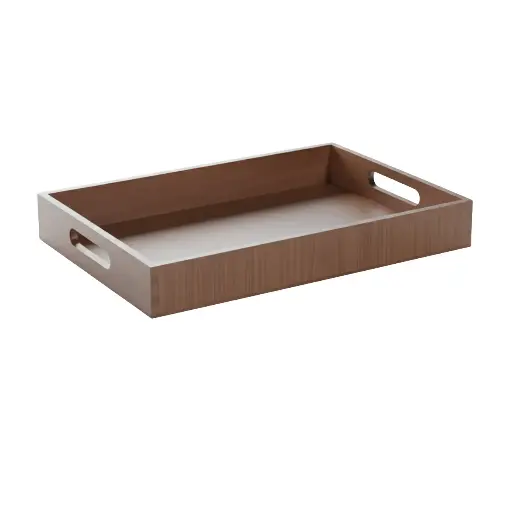 [RA 9002] Serving Tray “Solid”