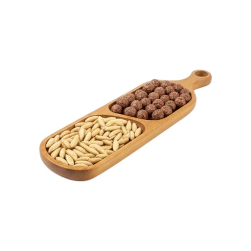 [TB 4045] Snacks Serving Paddle