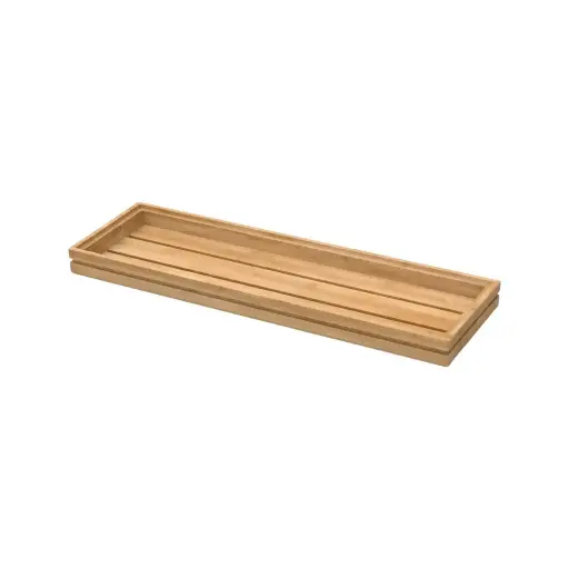 Standard Trays