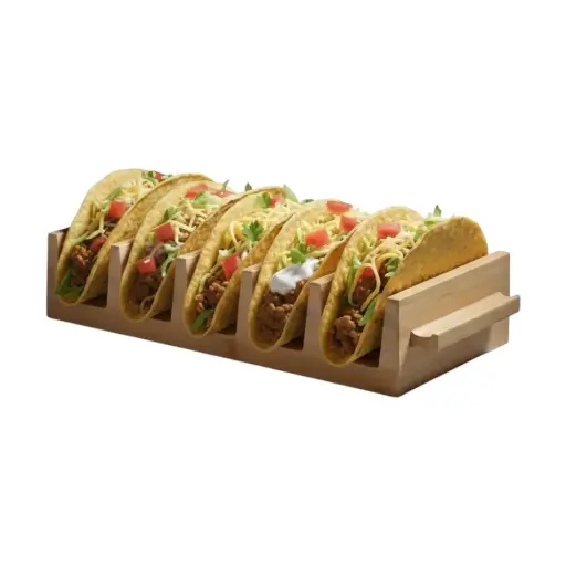 Tacos Holder