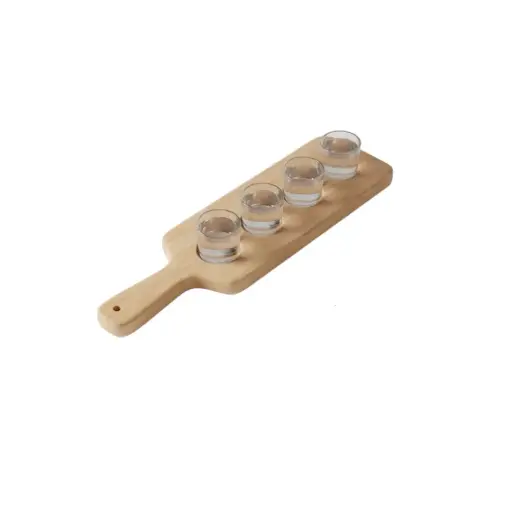 [DW 8009] Tequila Shots Paddle Board
