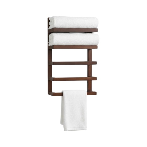[RA 9010] Towel Rack