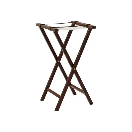 [RA 9019] Tray stand/side table “Solid”