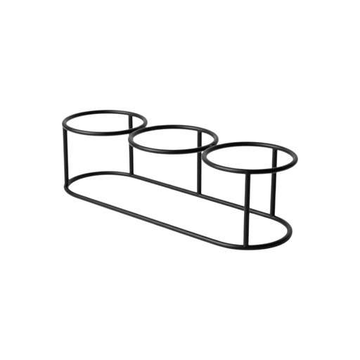 [BD 6030] Triple Frame